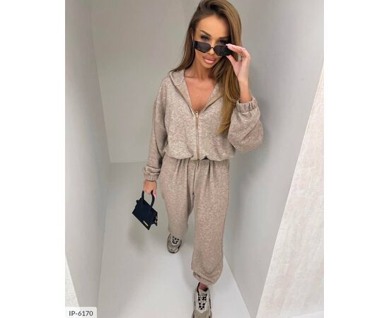 Фотография Женский комбинезон р.42-46 "BEST FASHION" купить недорого от прямого поставщика, изображение 4