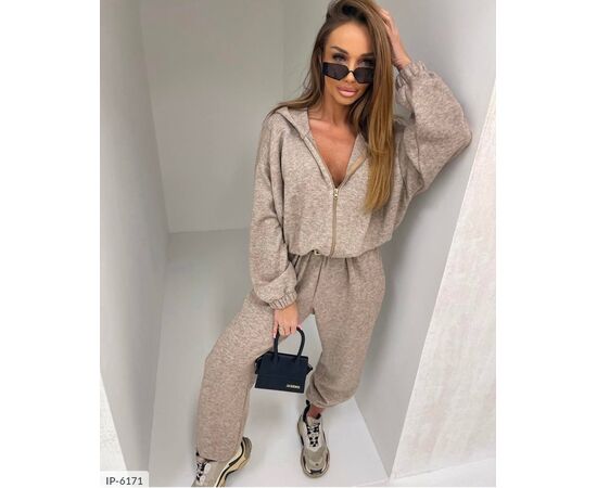 Фотография Женский комбинезон р.42-46 "BEST FASHION" купить недорого от прямого поставщика, изображение 5