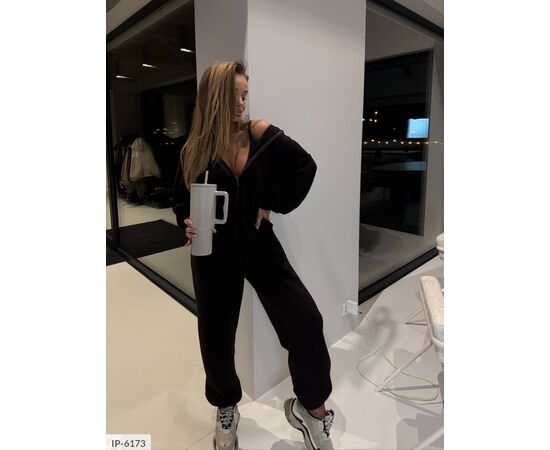 Фотография Женский комбинезон р.42-46 "BEST FASHION" купить недорого от прямого поставщика, изображение 7