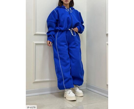 Фотография Женский прогулочный костюм р.42-48 "BEST FASHION" купить недорого от прямого поставщика, изображение 2