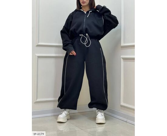 Фотография Женский прогулочный костюм р.42-48 "BEST FASHION" купить недорого от прямого поставщика, изображение 3