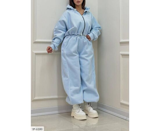 Фотография Женский прогулочный костюм р.42-48 "BEST FASHION" купить недорого от прямого поставщика, изображение 4