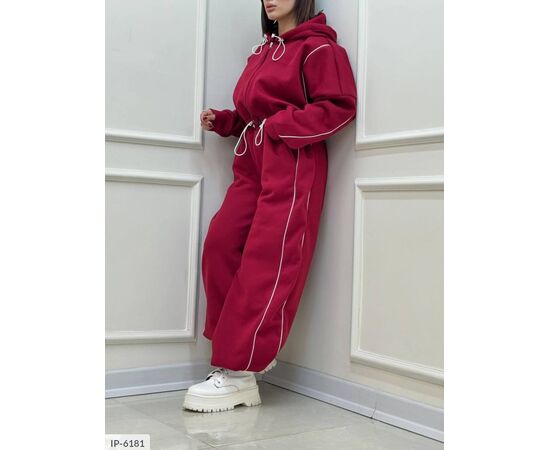 Фотография Женский прогулочный костюм р.42-48 "BEST FASHION" купить недорого от прямого поставщика, изображение 5