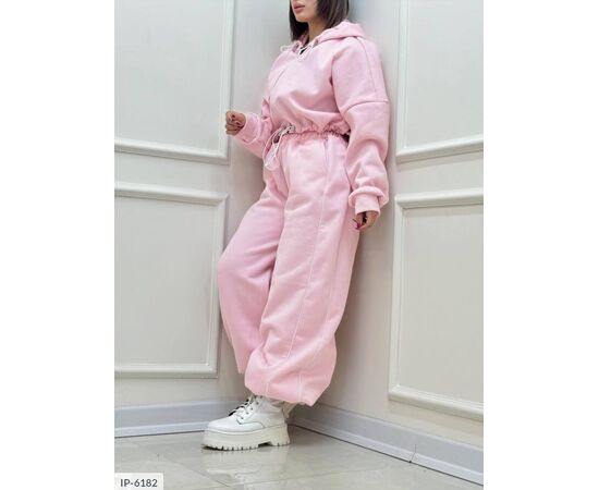 Фотография Женский прогулочный костюм р.42-48 "BEST FASHION" купить недорого от прямого поставщика, изображение 6