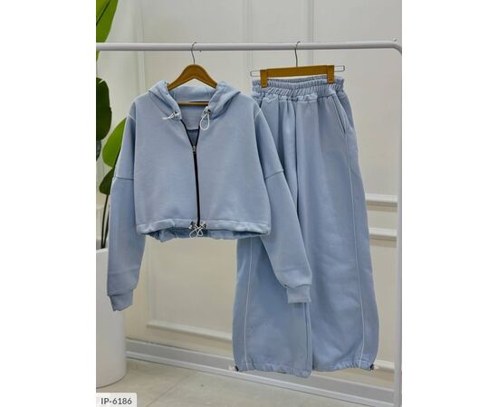 Фотография Женский прогулочный костюм р.42-48 "BEST FASHION" купить недорого от прямого поставщика, изображение 16