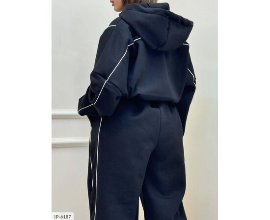 Фотография Женский прогулочный костюм р.42-48 "BEST FASHION" купить недорого от прямого поставщика, изображение 9