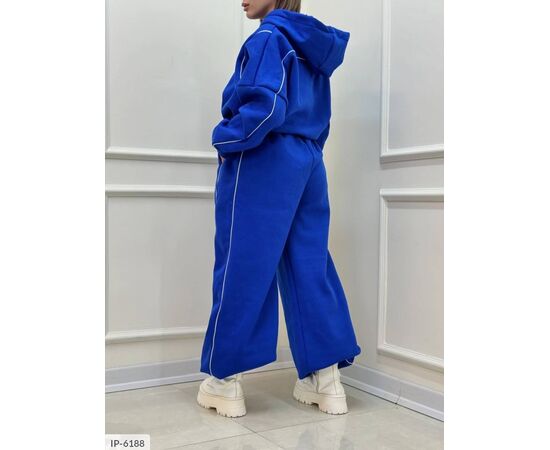 Фотография Женский прогулочный костюм р.42-48 "BEST FASHION" купить недорого от прямого поставщика, изображение 10