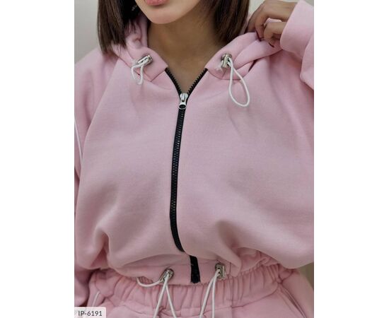 Фотография Женский прогулочный костюм р.42-48 "BEST FASHION" купить недорого от прямого поставщика, изображение 13