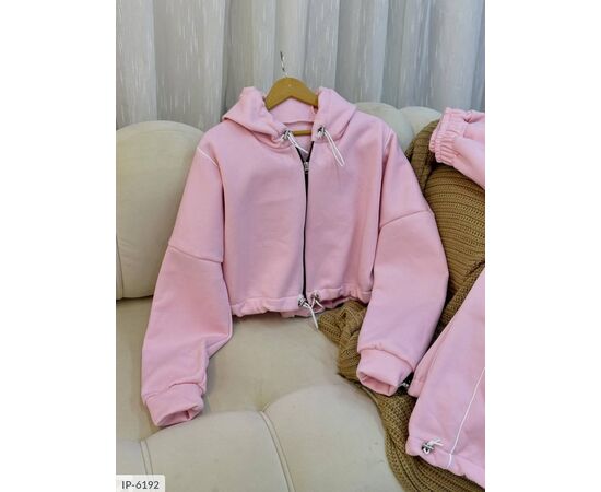 Фотография Женский прогулочный костюм р.42-48 "BEST FASHION" купить недорого от прямого поставщика, изображение 14