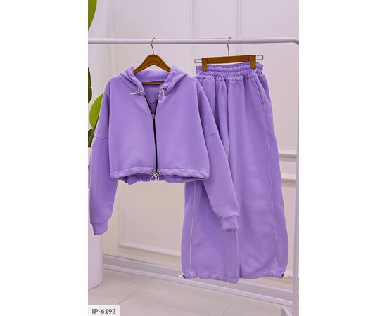 Фотография Женский прогулочный костюм р.42-48 "BEST FASHION" купить недорого от прямого поставщика, изображение 15