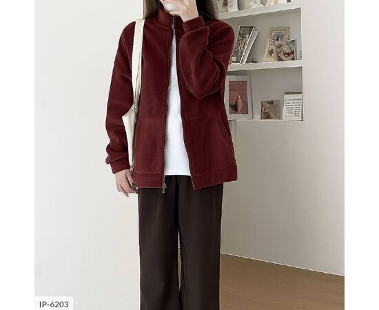 Фотография Женская кофта р.42-48 "BEST FASHION" купить недорого от прямого поставщика, изображение 12