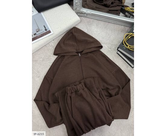 Фотография Женский прогулочный костюм р.42-48 "BEST FASHION" купить недорого от прямого поставщика, изображение 2