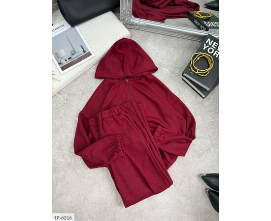 Фотография Женский прогулочный костюм р.42-48 "BEST FASHION" купить недорого от прямого поставщика, изображение 3