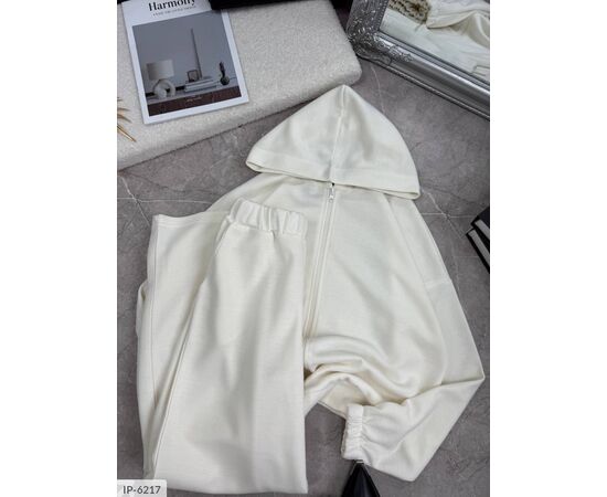 Фотография Женский прогулочный костюм р.42-48 "BEST FASHION" купить недорого от прямого поставщика, изображение 4