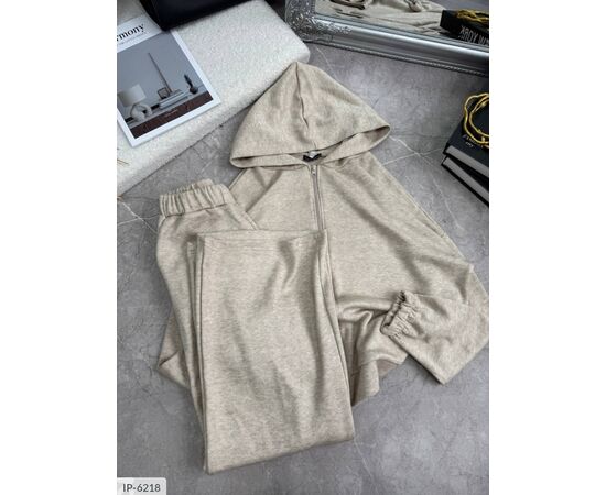 Фотография Женский прогулочный костюм р.42-48 "BEST FASHION" купить недорого от прямого поставщика, изображение 5