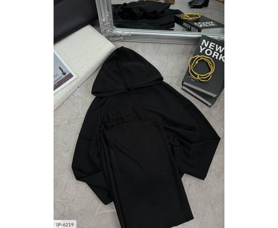 Фотография Женский прогулочный костюм р.42-48 "BEST FASHION" купить недорого от прямого поставщика, изображение 6