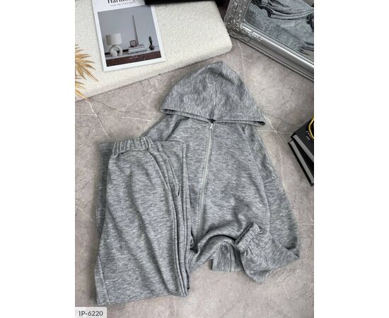 Фотография Женский прогулочный костюм р.42-48 "BEST FASHION" купить недорого от прямого поставщика, изображение 7