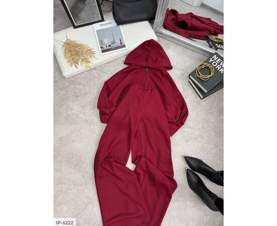 Фотография Женский прогулочный костюм р.42-48 "BEST FASHION" купить недорого от прямого поставщика, изображение 9