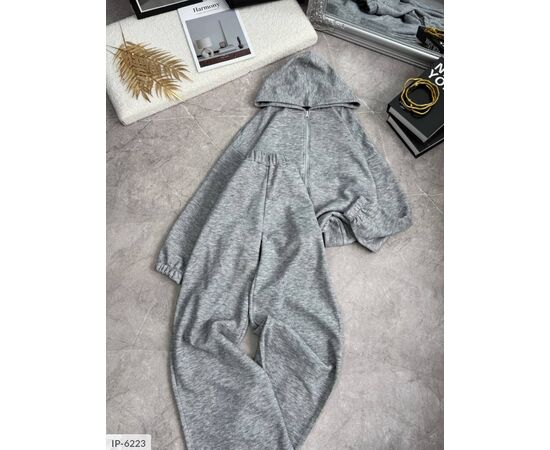 Фотография Женский прогулочный костюм р.42-48 "BEST FASHION" купить недорого от прямого поставщика, изображение 10