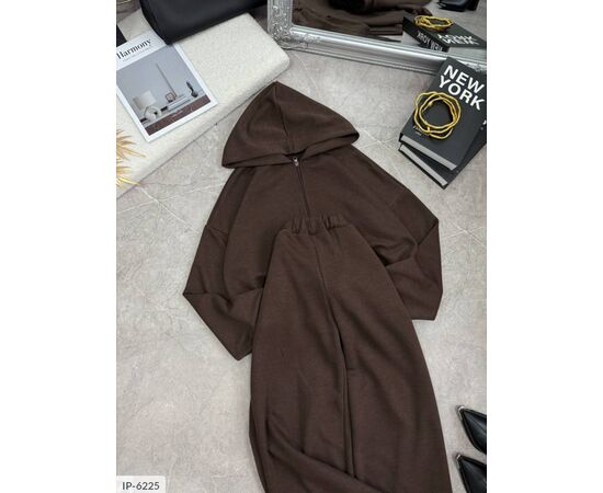 Фотография Женский прогулочный костюм р.42-48 "BEST FASHION" купить недорого от прямого поставщика, изображение 12