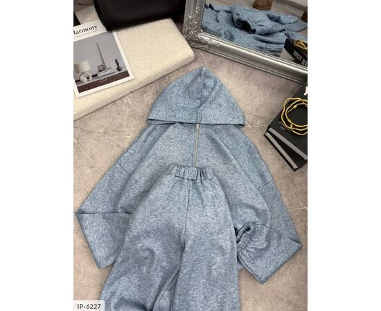 Фотография Женский прогулочный костюм р.42-48 "BEST FASHION" купить недорого от прямого поставщика, изображение 14