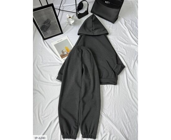 Чудові кольори: чорний, бордо, барбі, темно-зелений, блакитний, електрик, кемел, графіт, червоний, темно-синій, жовтий, малина, сірий, шоколад +50грн р.42-46 "BEST FASHION" купити недорого від прямого постачальника, зображення 30