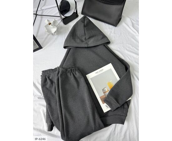 Чудові кольори: чорний, бордо, барбі, темно-зелений, блакитний, електрик, кемел, графіт, червоний, темно-синій, жовтий, малина, сірий, шоколад +50грн р.42-46 "BEST FASHION" купити недорого від прямого постачальника, зображення 18