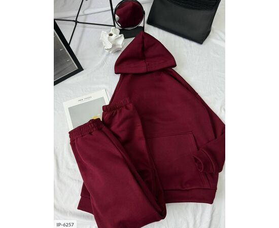 Чудові кольори: чорний, бордо, барбі, темно-зелений, блакитний, електрик, кемел, графіт, червоний, темно-синій, жовтий, малина, сірий, шоколад +50грн р.48-52 "BEST FASHION" купити недорого від прямого постачальника, зображення 24