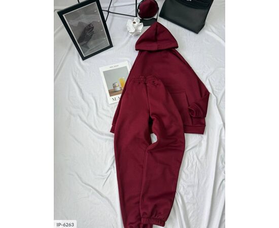 Чудові кольори: чорний, бордо, барбі, темно-зелений, блакитний, електрик, кемел, графіт, червоний, темно-синій, жовтий, малина, сірий, шоколад +50грн р.48-52 "BEST FASHION" купити недорого від прямого постачальника, зображення 8