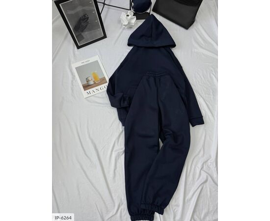 Чудові кольори: чорний, бордо, барбі, темно-зелений, блакитний, електрик, кемел, графіт, червоний, темно-синій, жовтий, малина, сірий, шоколад +50грн р.42-46 "BEST FASHION" купити недорого від прямого постачальника, зображення 9