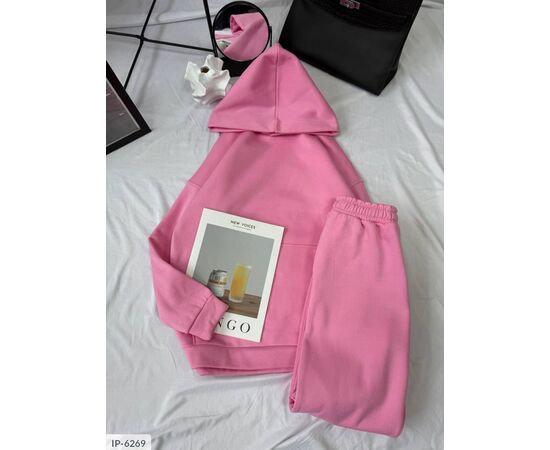 Чудові кольори: чорний, бордо, барбі, темно-зелений, блакитний, електрик, кемел, графіт, червоний, темно-синій, жовтий, малина, сірий, шоколад +50грн р.48-52 "BEST FASHION" купити недорого від прямого постачальника, зображення 11