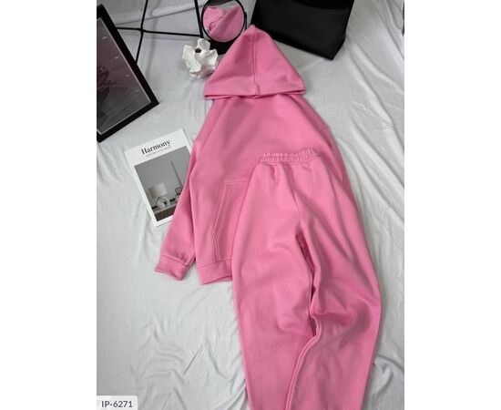 Чудові кольори: чорний, бордо, барбі, темно-зелений, блакитний, електрик, кемел, графіт, червоний, темно-синій, жовтий, малина, сірий, шоколад +50грн р.48-52 "BEST FASHION" купити недорого від прямого постачальника, зображення 12