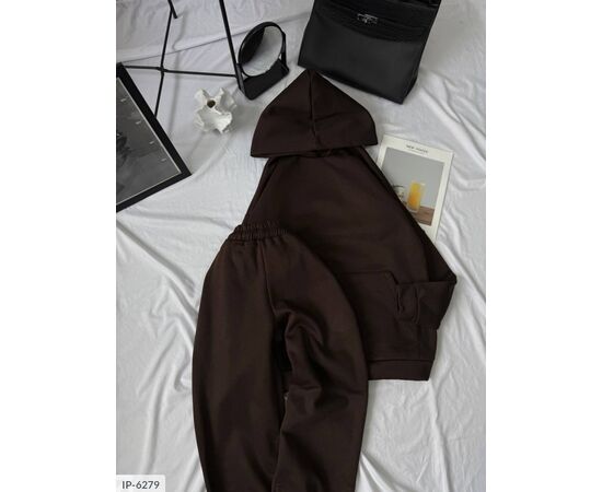 Чудові кольори: чорний, бордо, барбі, темно-зелений, блакитний, електрик, кемел, графіт, червоний, темно-синій, жовтий, малина, сірий, шоколад +50грн р.48-52 "BEST FASHION" купити недорого від прямого постачальника, зображення 2