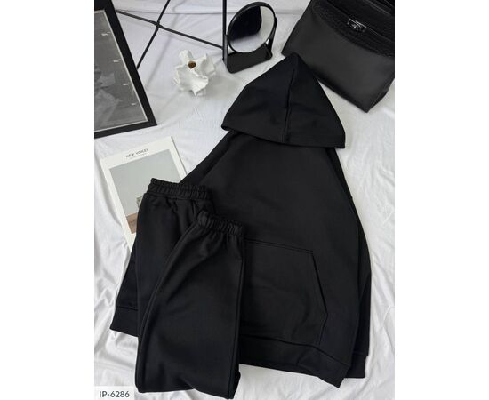 Чудові кольори: чорний, бордо, барбі, темно-зелений, блакитний, електрик, кемел, графіт, червоний, темно-синій, жовтий, малина, сірий, шоколад +50грн р.42-46 "BEST FASHION" купити недорого від прямого постачальника, зображення 5