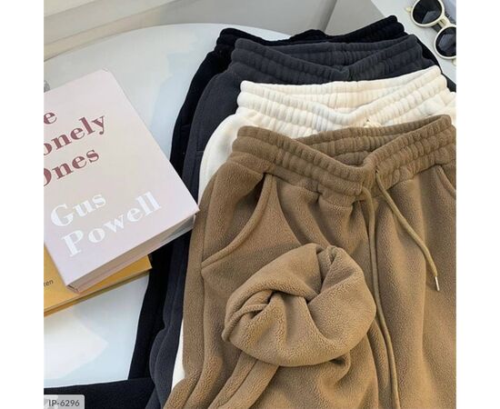 Джоґери жіночі р.42-46 "BEST FASHION" купити недорого від прямого постачальника, зображення 2