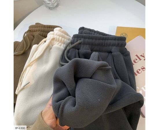 Джоґери жіночі р.42-46 "BEST FASHION" купити недорого від прямого постачальника, зображення 4