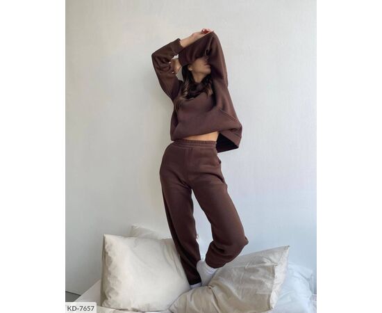 Чудові кольори: чорний, бордо, барбі, темно-зелений, блакитний, електрик, кемел, графіт, червоний, темно-синій, жовтий, малина, сірий, шоколад +50грн р.48-52 "BEST FASHION" купити недорого від прямого постачальника, зображення 43