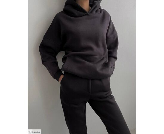 Чудові кольори: чорний, бордо, барбі, темно-зелений, блакитний, електрик, кемел, графіт, червоний, темно-синій, жовтий, малина, сірий, шоколад +50грн р.42-46 "BEST FASHION" купити недорого від прямого постачальника, зображення 75