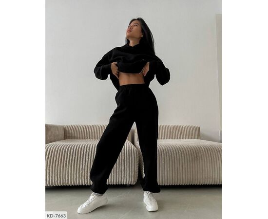 Чудові кольори: чорний, бордо, барбі, темно-зелений, блакитний, електрик, кемел, графіт, червоний, темно-синій, жовтий, малина, сірий, шоколад +50грн р.48-52 "BEST FASHION" купити недорого від прямого постачальника, зображення 78