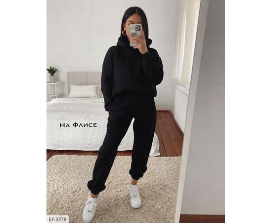 Жіночий костюм р.42-46 "BEST FASHION" купити недорого від прямого постачальника, зображення 30