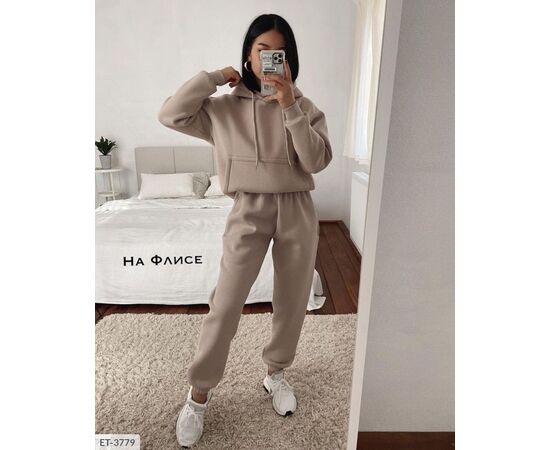 Жіночий костюм р.42-46 "BEST FASHION" купити недорого від прямого постачальника, зображення 10