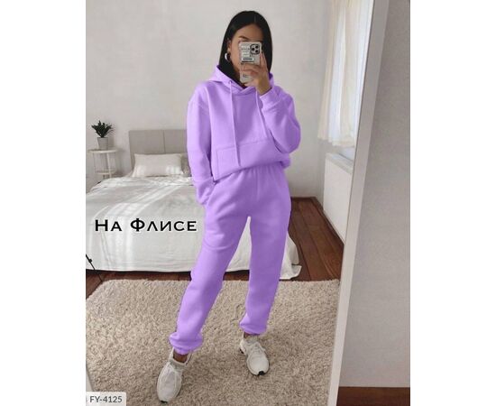 Жіночий костюм р.42-46 "BEST FASHION" купити недорого від прямого постачальника, зображення 37