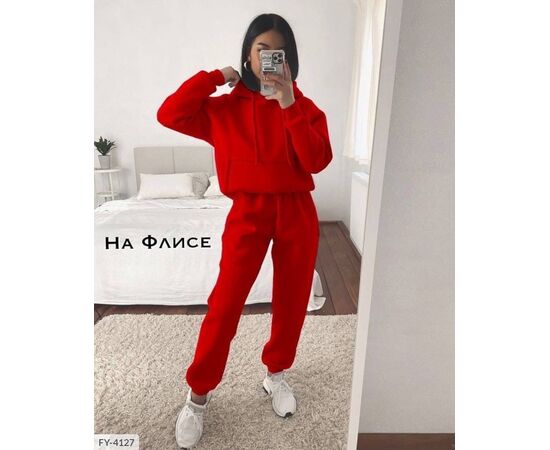 Жіночий костюм р.42-46 "BEST FASHION" купити недорого від прямого постачальника, зображення 38