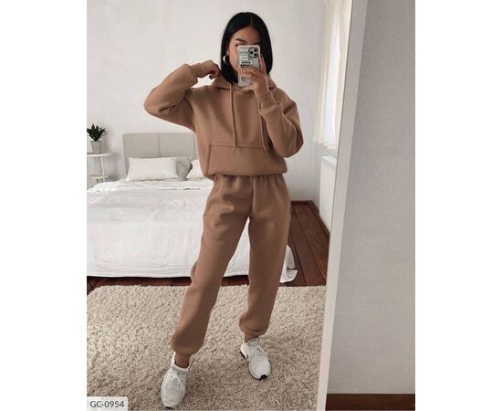 Жіночий костюм р.42-46 "BEST FASHION" купити недорого від прямого постачальника, зображення 31