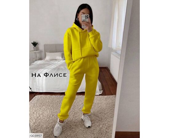 Жіночий прогулянковий костюм зі штанами великі розміри р.48-52 "BEST FASHION" купити недорого від прямого постачальника, зображення 37