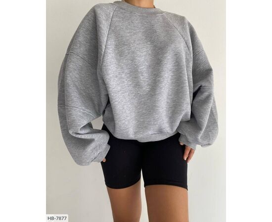 Фотография Кофта на тонком флисе р.42-48 (7цв) "BEST FASHION" купить недорого от прямого поставщика, изображение 14