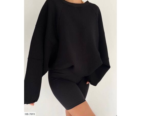 Фотография Кофта на тонком флисе р.42-48 (7цв) "BEST FASHION" купить недорого от прямого поставщика, изображение 7