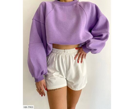 Фотография Кофта на тонком флисе р.42-48 (7цв) "BEST FASHION" купить недорого от прямого поставщика, изображение 11