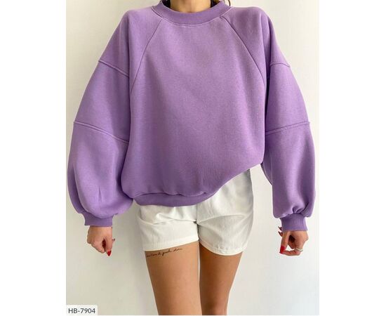 Фотография Кофта на тонком флисе р.42-48 (7цв) "BEST FASHION" купить недорого от прямого поставщика, изображение 12