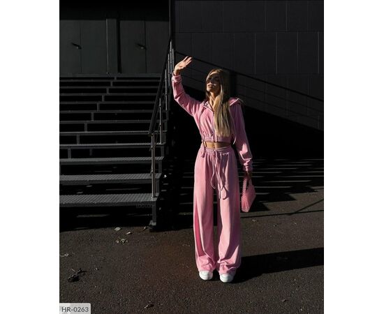 Жіночий костюм р.42-44;46-48 "BEST FASHION" купити недорого від прямого постачальника, зображення 124